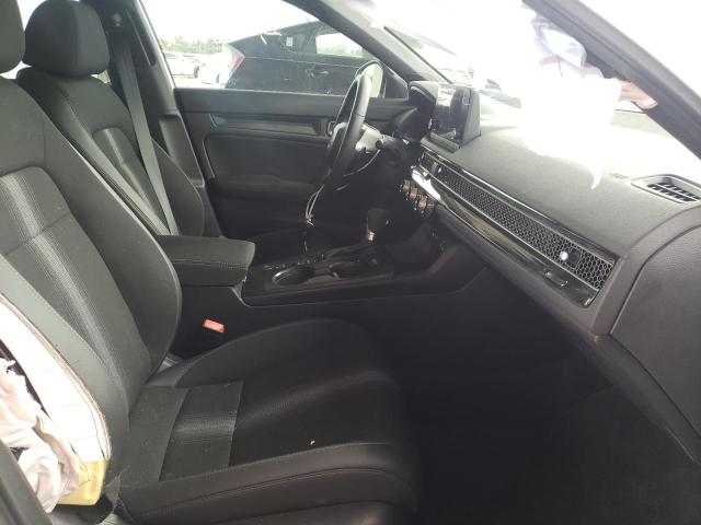 2022 HONDA CIVIC SPOR 19XFL2H86NE007718