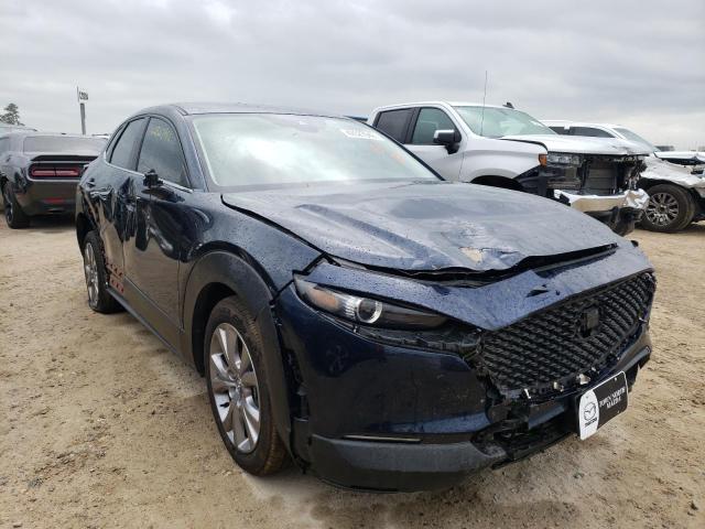 2021 MAZDA CX-30 SELE 3MVDMBBL8MM318989