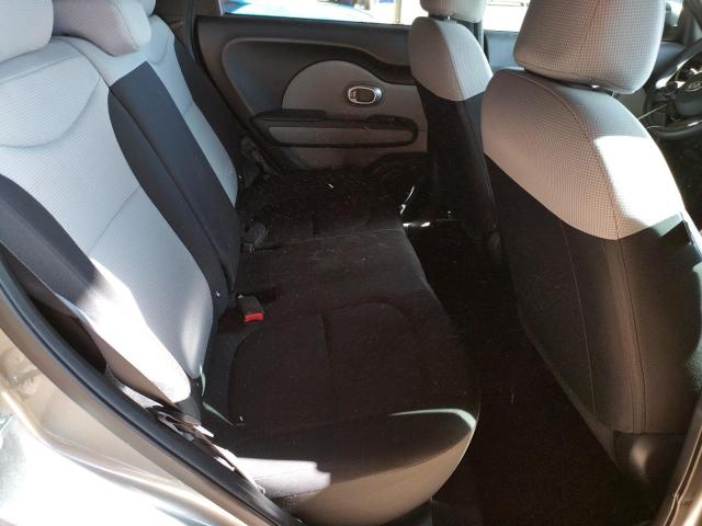 KNDJN2A22K7684500 KIA SOUL
