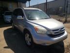 2010 HONDA  CRV