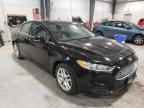 2016 FORD  FUSION