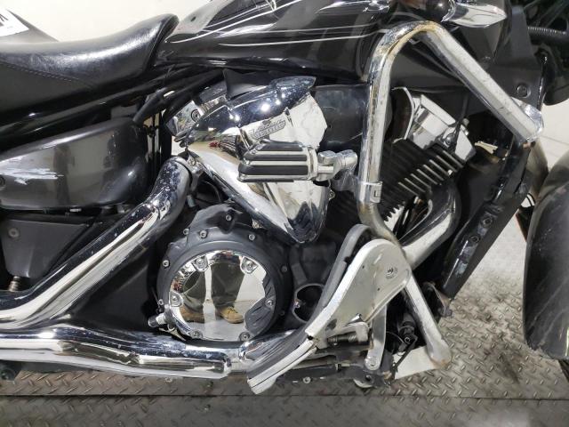 2012 YAMAHA XVS1300 CT JYAVP32E8CA001807