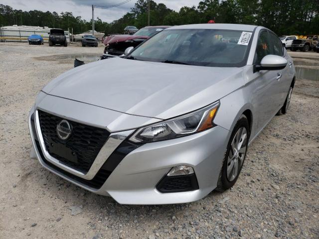 2019 NISSAN ALTIMA S 1N4BL4BV5KC254732