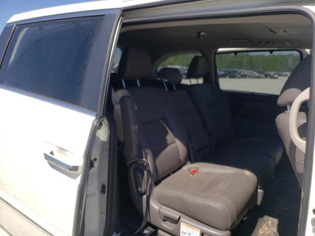 2015 HONDA ODYSSEY EX 5FNRL5H65FB119404