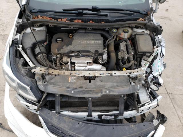 2018 CHEVROLET CRUZE LS 1G1BC5SM8J7132597