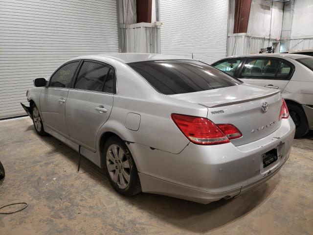 4T1BK36B17U188233 Toyota Avalon Xl 2007. Фото: 2