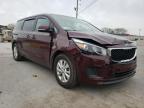 2017 KIA  SEDONA