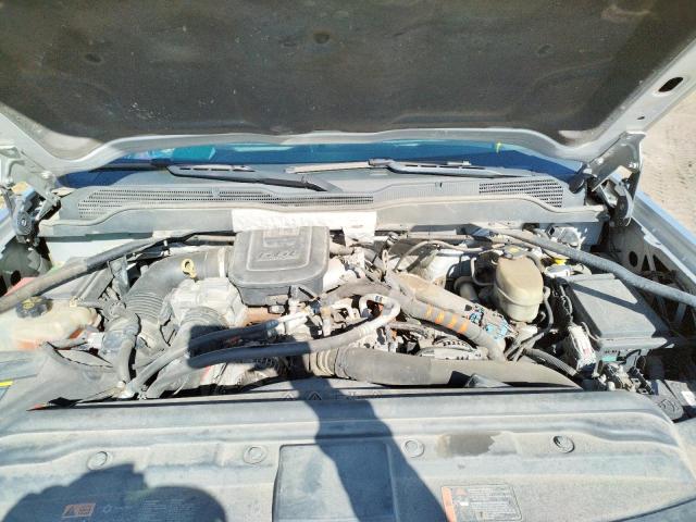 2015 CHEVROLET 2500 1GC2KVE87FZ132191