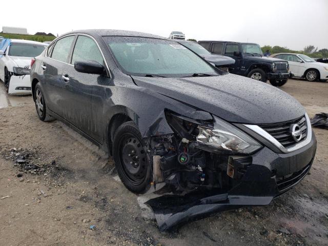 2017 NISSAN ALTIMA 2.5 1N4AL3AP0HN332128