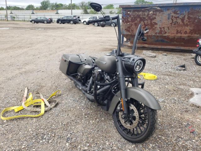 2018 HARLEY-DAVIDSON FLHRXS 1HD1KVC18JB615707