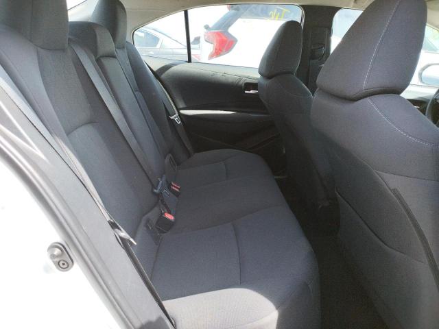 2020 TOYOTA COROLLA LE 5YFEPRAE5LP064061