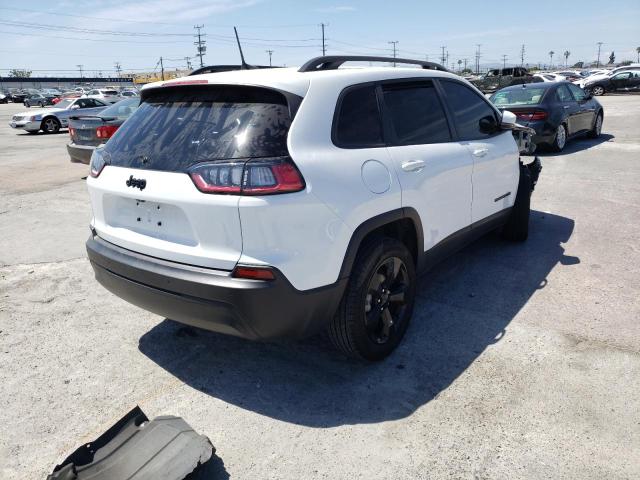 2021 JEEP CHEROKEE L 1C4PJLLB5MD136648