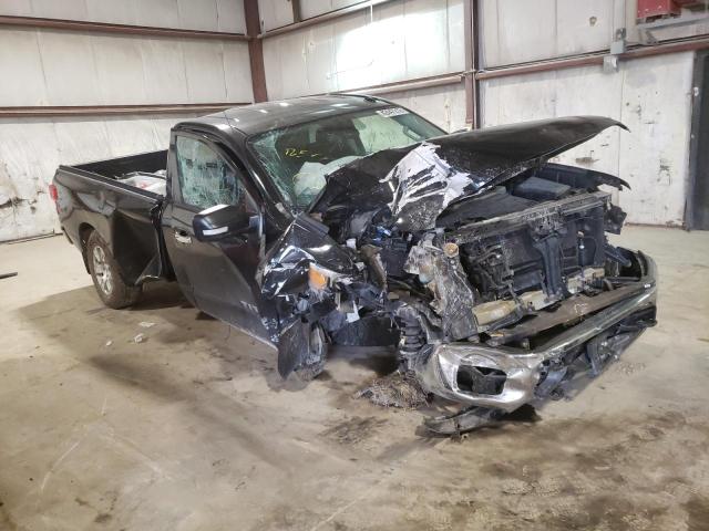 2017 NISSAN TITAN S 1N6AA1R86HN573528