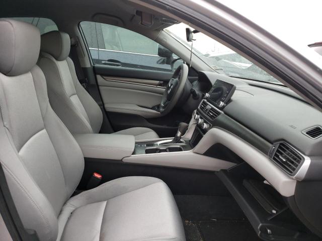 2019 HONDA ACCORD LX 1HGCV1F16KA158300