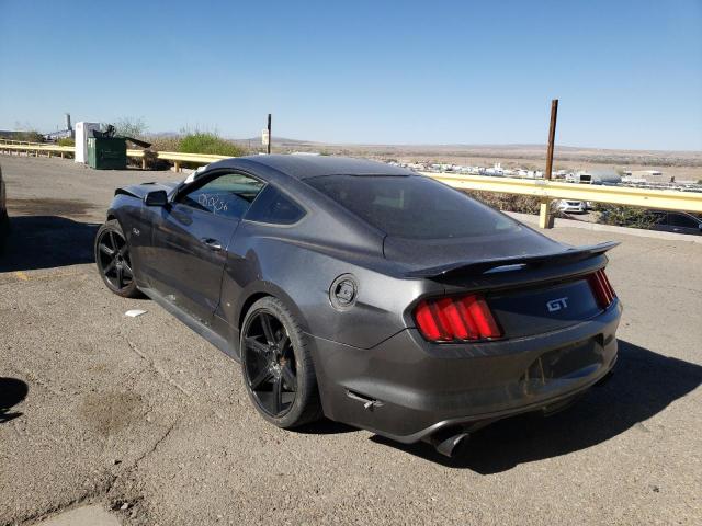 2016 FORD MUSTANG GT 1FA6P8CF9G5336754