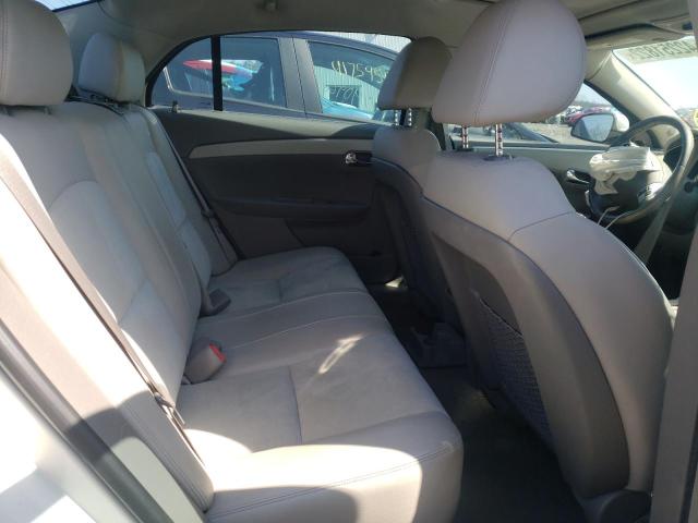 1G1ZD5EB7AF155302 Chevrolet Malibu 2Lt 2010. Фото: 5
