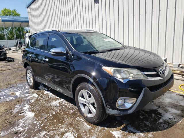 2015 TOYOTA RAV4 XLE 2T3WFREV7FW190188