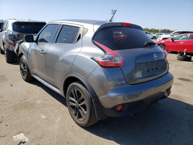 2016 NISSAN JUKE S JN8AF5MV0GT653351