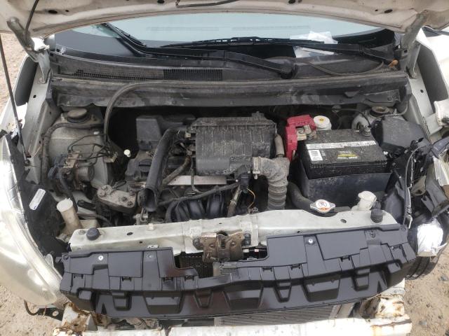 2015 MITSUBISHI MIRAGE DE ML32A3HJ8FH039114