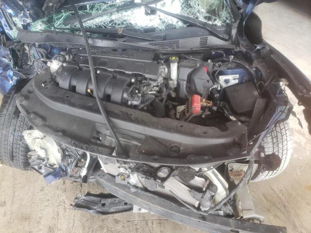 2017 NISSAN SENTRA S 3N1AB7AP9HY312633