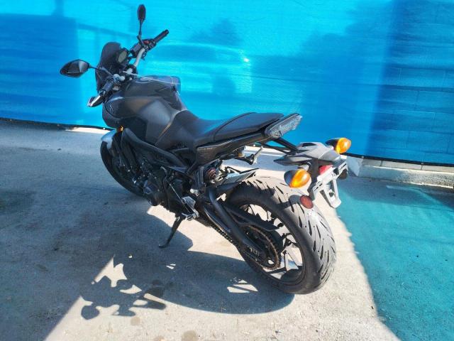 2015 YAMAHA FZ09C JYARN33Y1FA001393