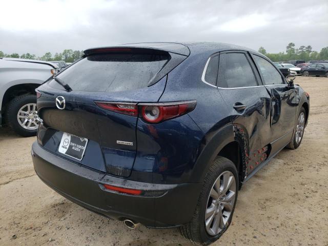 2021 MAZDA CX-30 SELE 3MVDMBBL8MM318989