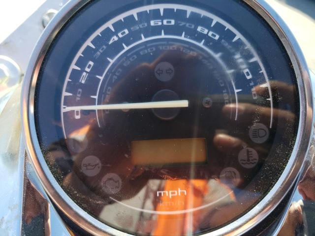 2010 HONDA VT1300 CT JH2SC6670AK000150