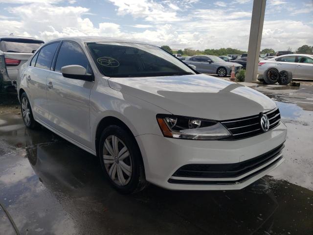 2017 VOLKSWAGEN JETTA S 3VW2B7AJXHM250595