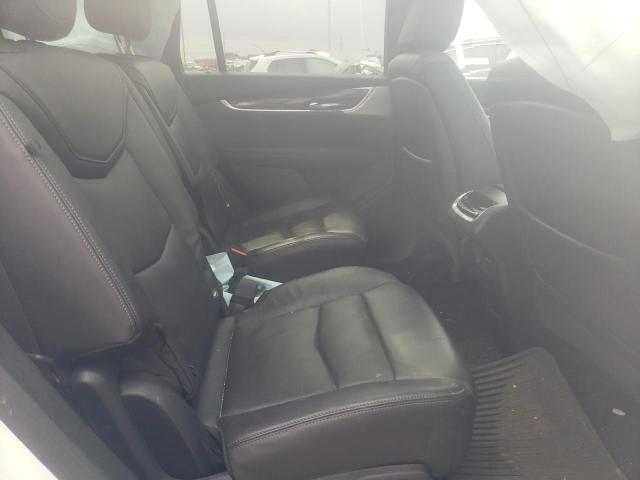 2020 CADILLAC XT6 SPORT 1GYKPGRS1LZ133961