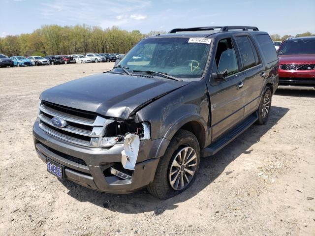 2017 FORD EXPEDITION 1FMJU1HT6HEA08160