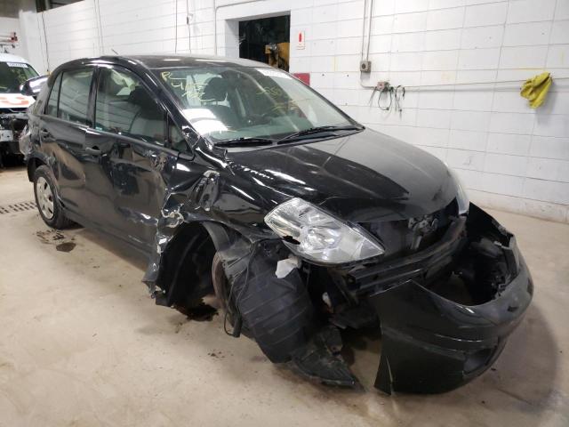 Фото: 3N1CC11E59L431375 - 1