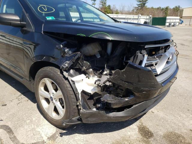 2015 FORD EDGE SE 2FMTK3G94FBB48832