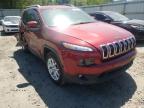 2015 JEEP  CHEROKEE