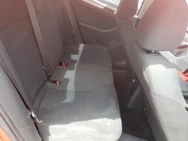 2015 VOLKSWAGEN JETTA SE 3VWD17AJ1FM261722