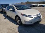 2012 CHEVROLET  VOLT