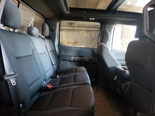 2021 FORD F150 SUPER 1FTFW1E82MFA43397