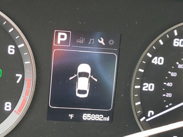 2015 HYUNDAI SONATA SPO 5NPE34AF3FH053004