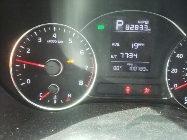 2018 KIA FORTE LX 3KPFK4A73JE247058