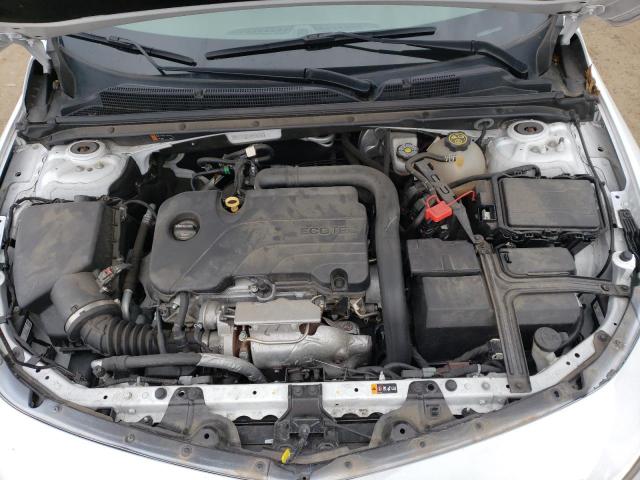 2019 CHEVROLET MALIBU LS 1G1ZB5STXKF216744