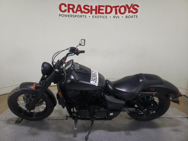 2018 HONDA VT750 C2B JH2RC5379JK800202