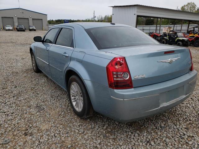 Фото: 2C3KA53V79H583772 - 3