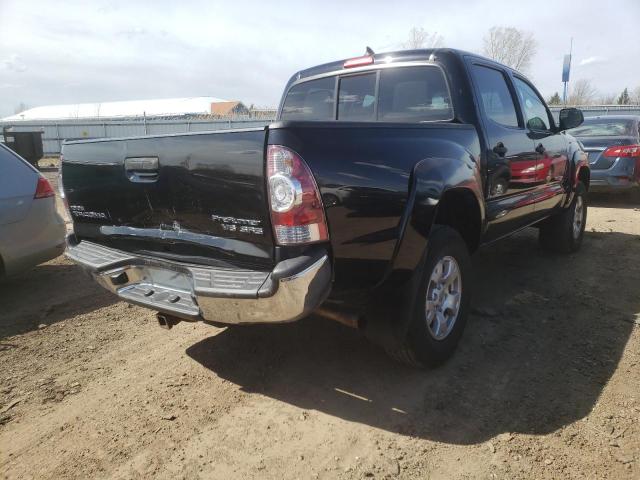 2015 TOYOTA TACOMA DOU 5TFJU4GN2FX080127