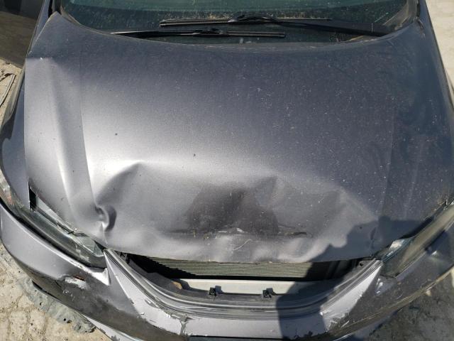 2015 HONDA CIVIC LX 19XFB2F59FE277023