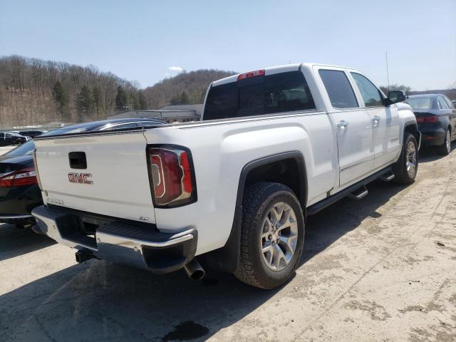 2018 GMC SIERRA K15 3GTU2NEC5JG255042