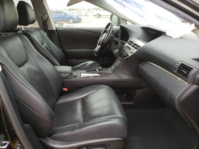 2015 LEXUS RX350 2T2ZK1BA7FC180195