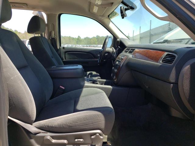 1GNFK26349R200574 Chevrolet Suburban K 2009. Фото: 4