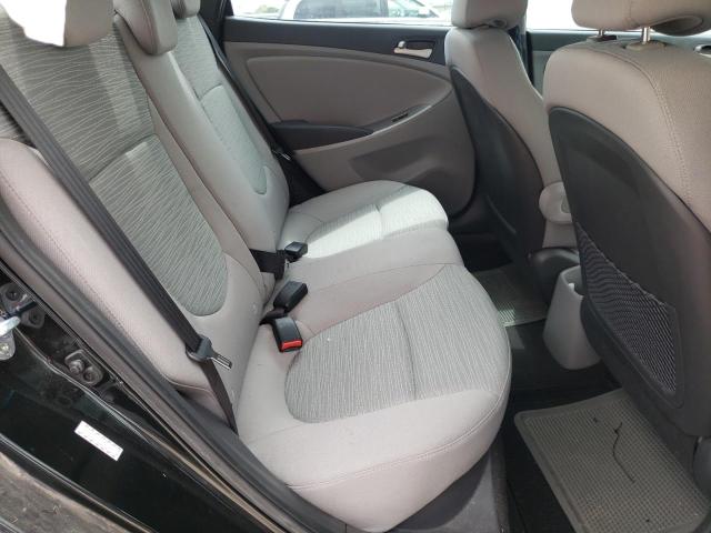2016 HYUNDAI ACCENT SE KMHCT4AE1GU956897