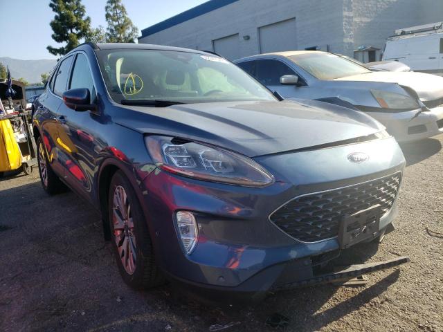 Фото: 1FMCU9J90LUC12053 - 1