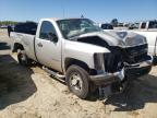 2007 CHEVROLET  SILVERADO