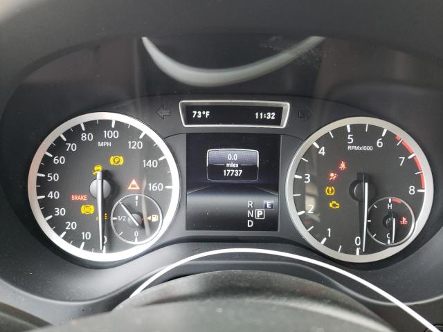 2019 INFINITI QX30 LUXE SJKCH5CRXKA009277